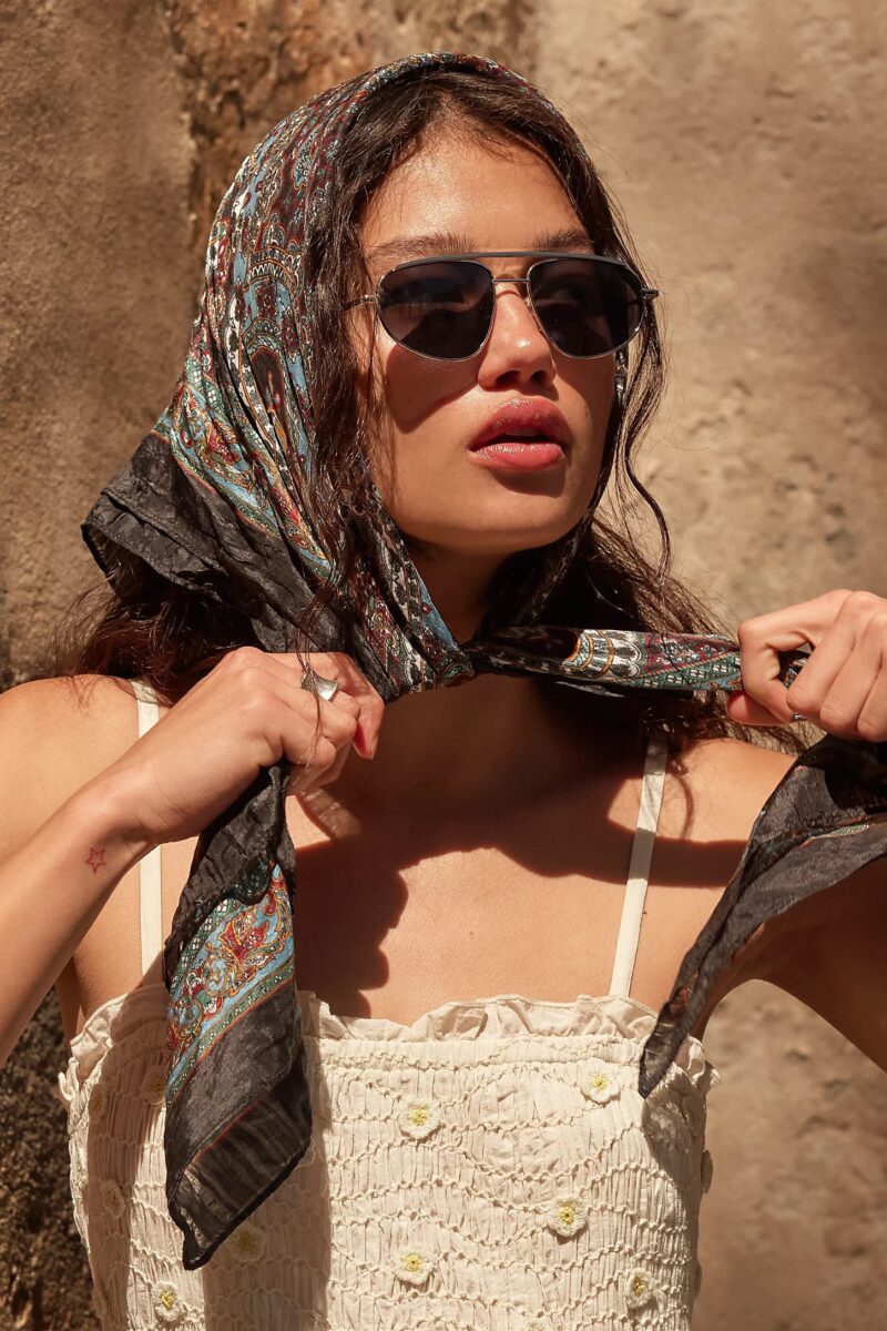 Wonderland’s Field Notes: The Ultimate Festival Style Edit