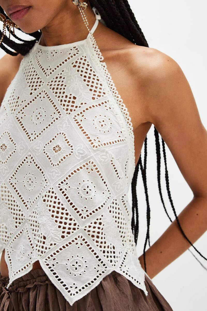 Wonderland’s Field Notes: The Ultimate Festival Style Edit