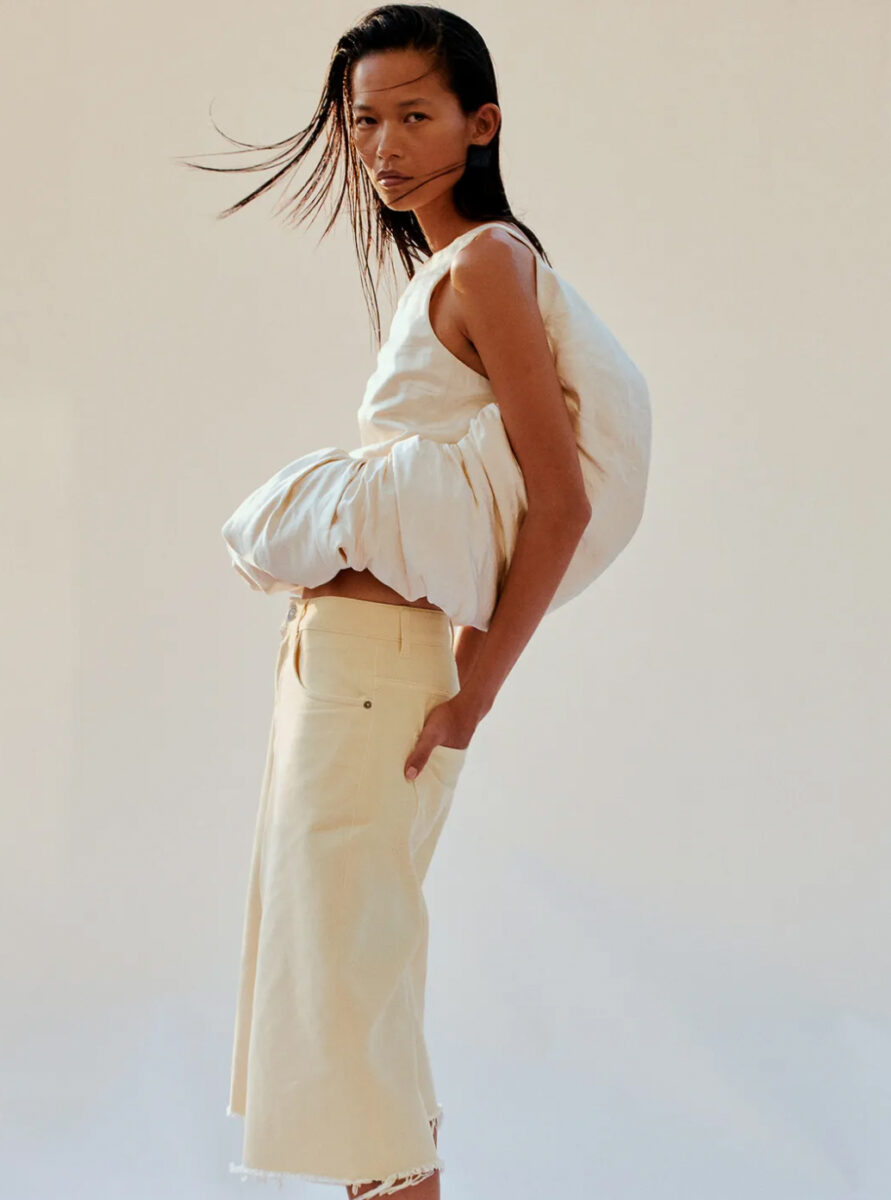 Fashion Mash-Up Of The Week