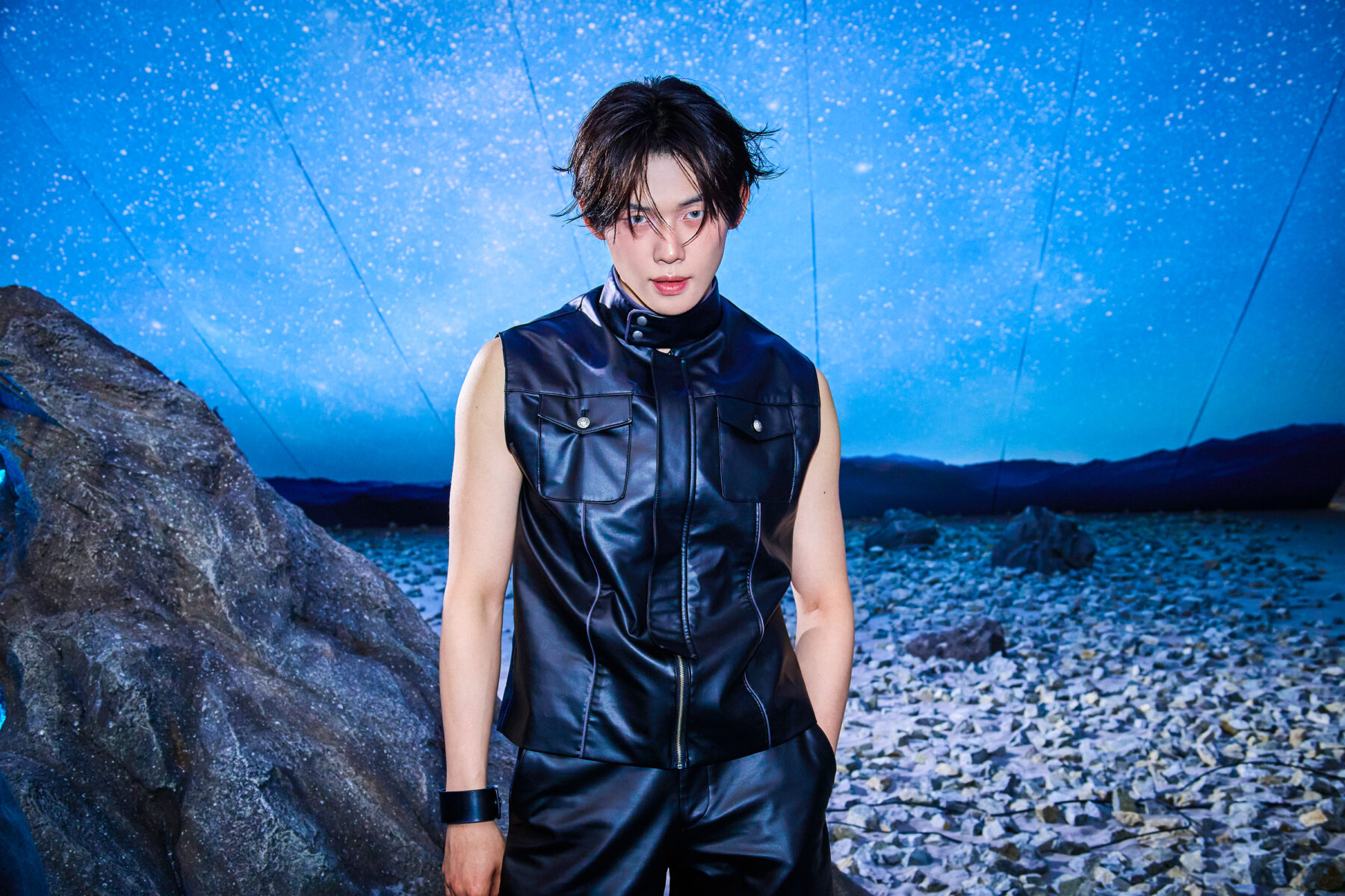 TOMORROW X TOGETHER - Tomorrow×Together ユニバ ラキドロ テヒョン TOMORROW X TOGETHER: United And Ubiquitous
