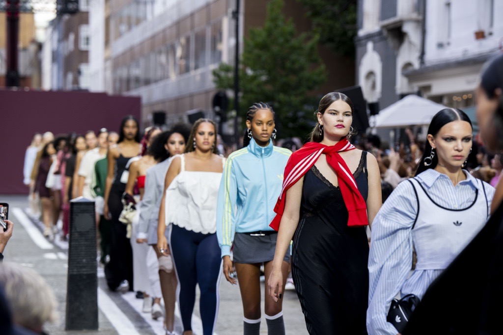 This Week&rsquo;s Fashion Mash-Up