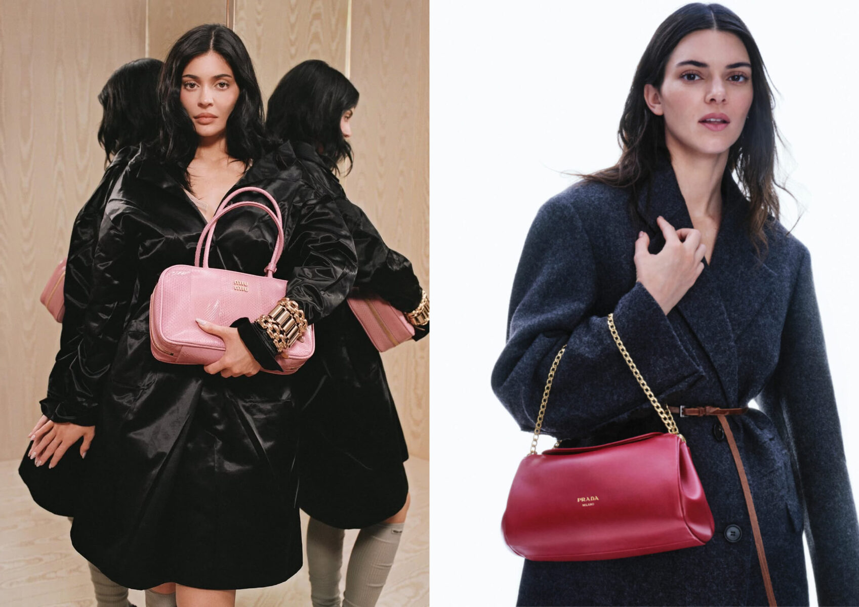 Fashion Mash-Up Of The Week