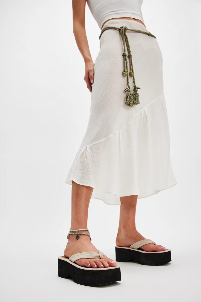 Wonderland’s Field Notes: The Ultimate Festival Style Edit