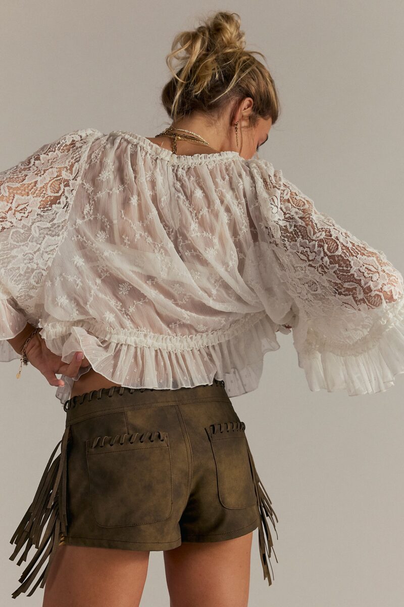 Wonderland’s Field Notes: The Ultimate Festival Style Edit