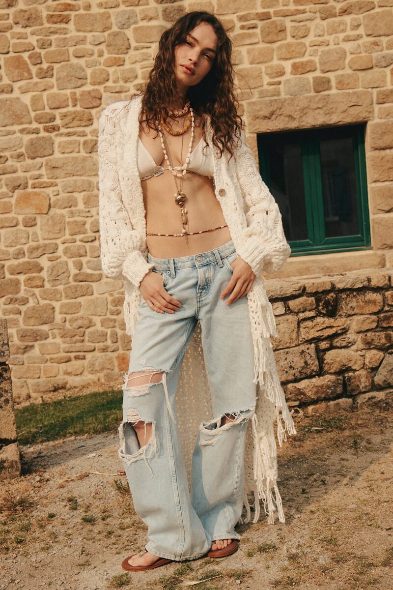 Wonderland’s Field Notes: The Ultimate Festival Style Edit