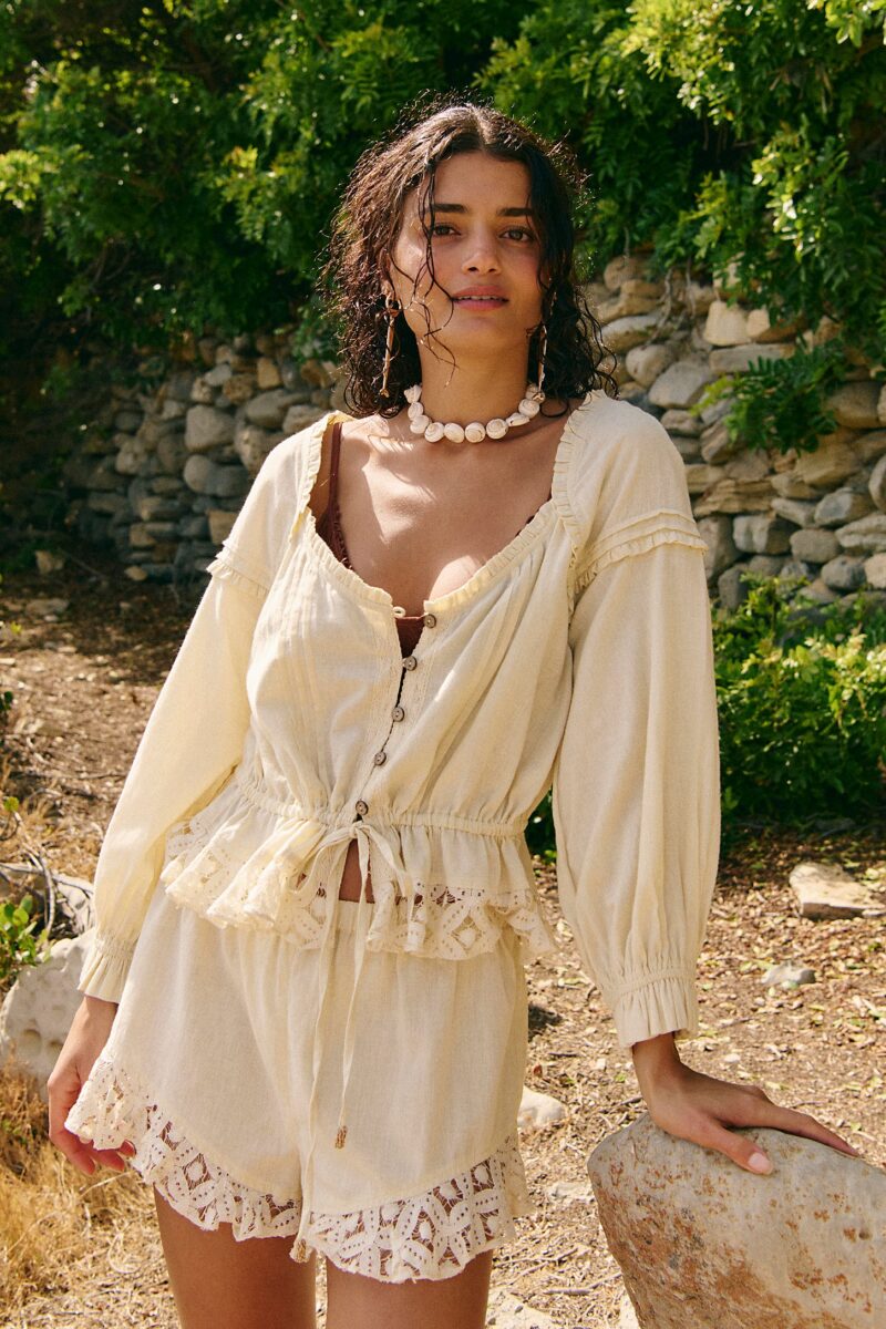 Wonderland’s Field Notes: The Ultimate Festival Style Edit