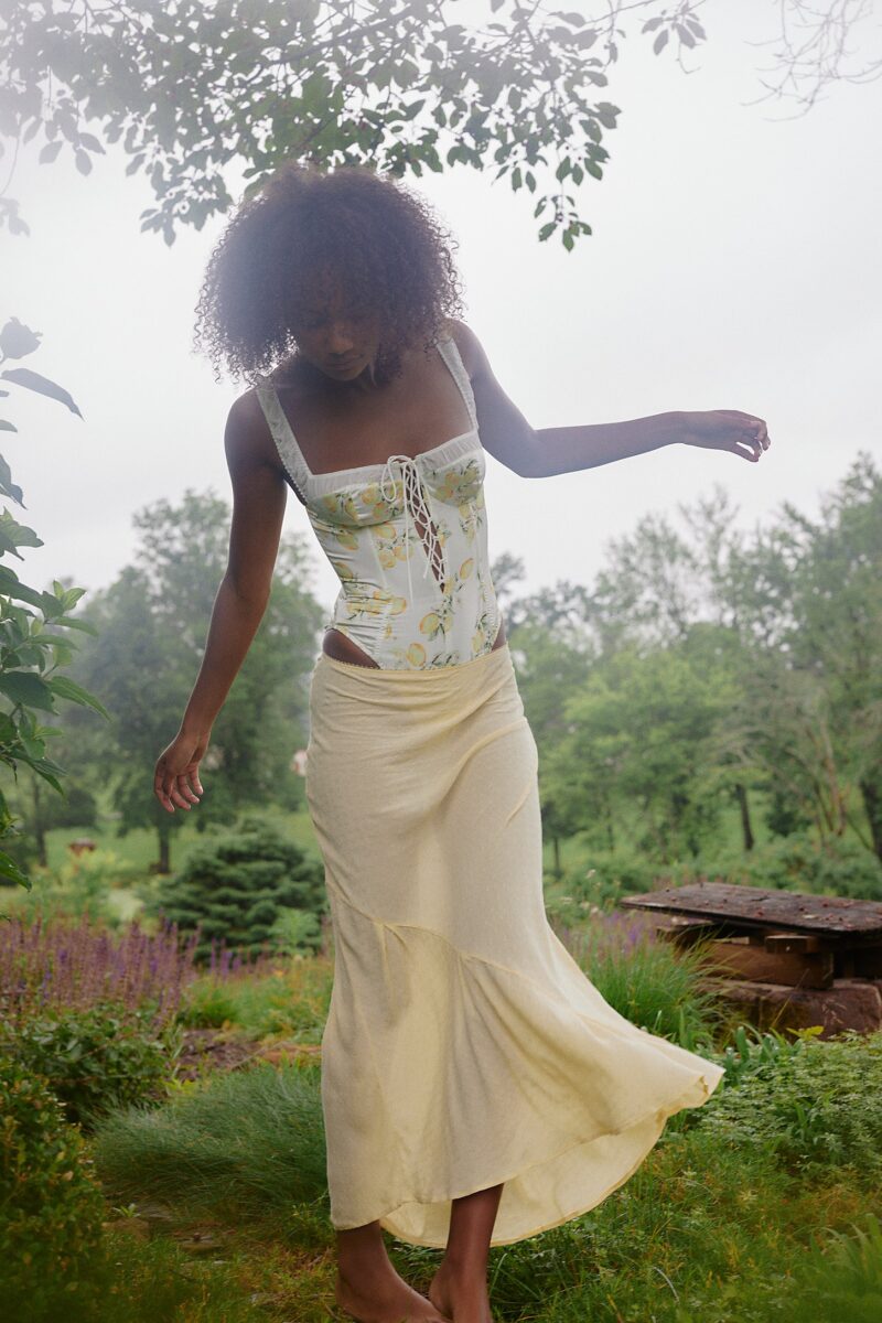 Wonderland’s Field Notes: The Ultimate Festival Style Edit