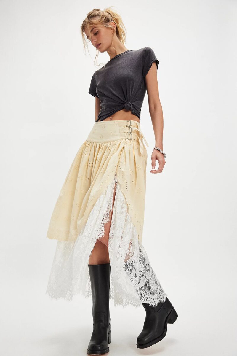 Wonderland’s Field Notes: The Ultimate Festival Style Edit