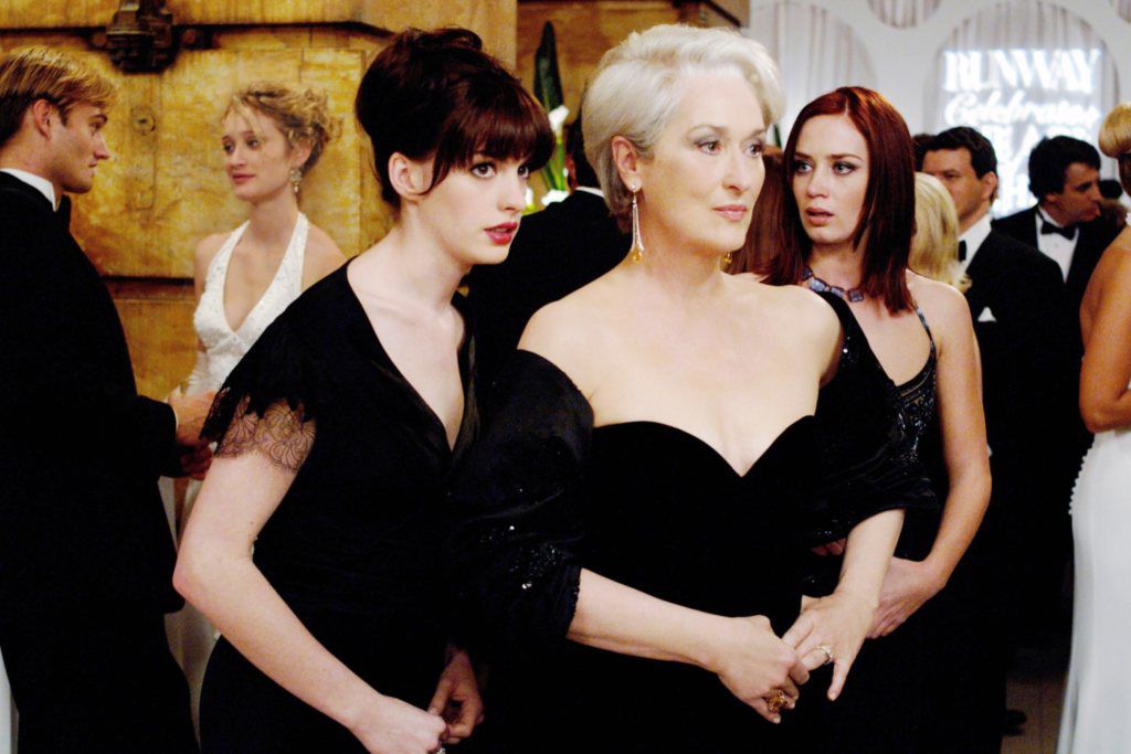 The Devil Wears Prada 2: これまでのすべて