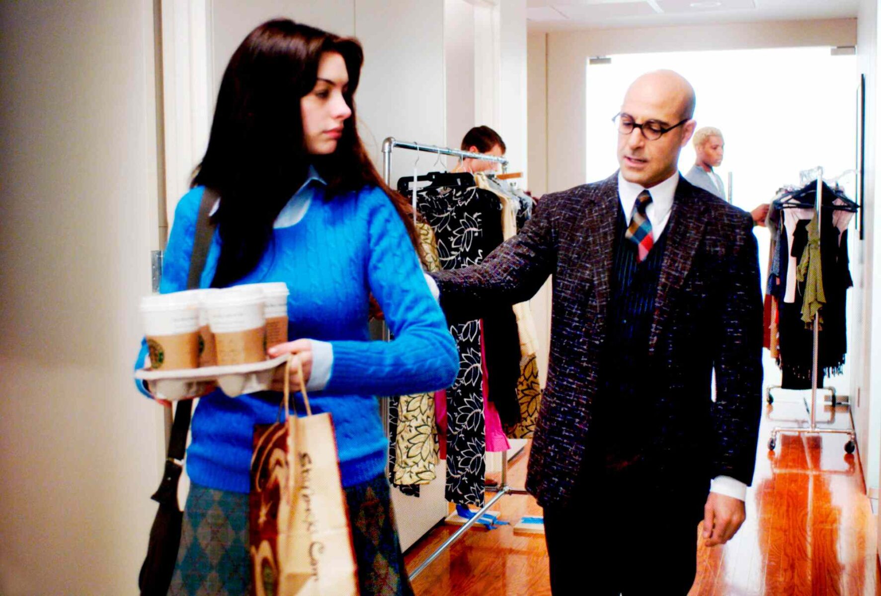 The Devil Wears Prada 2:  Everything We Know So Far