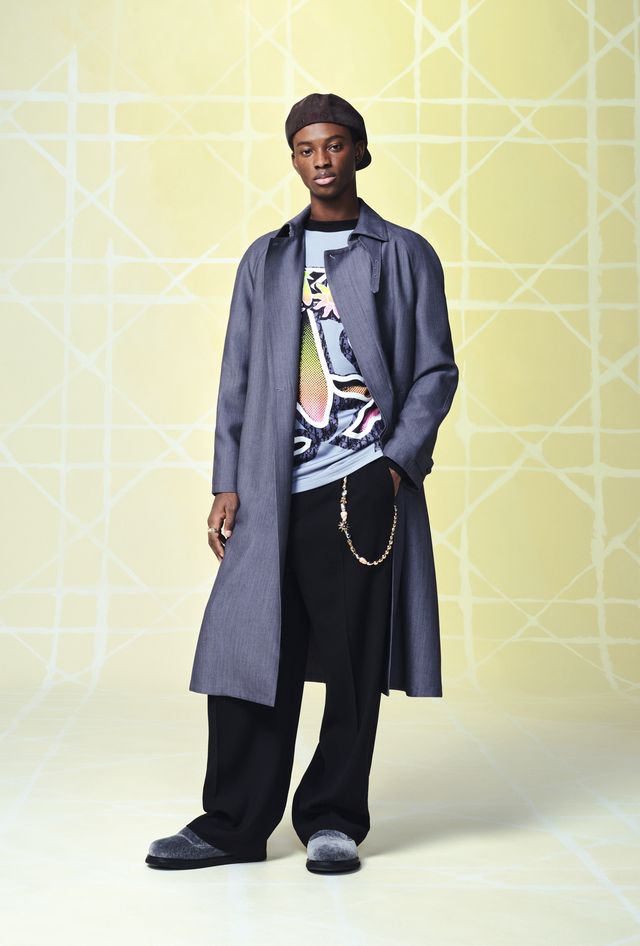 This Week&rsquo;s Fashion Mash-Up