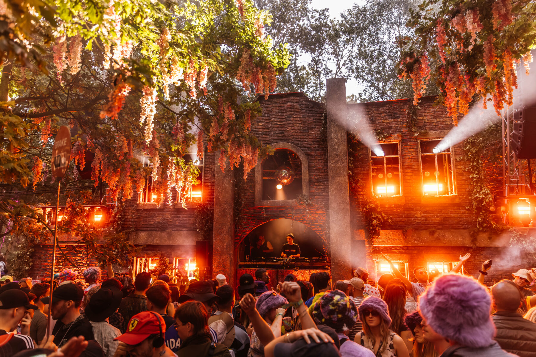 Lost Village 2025
