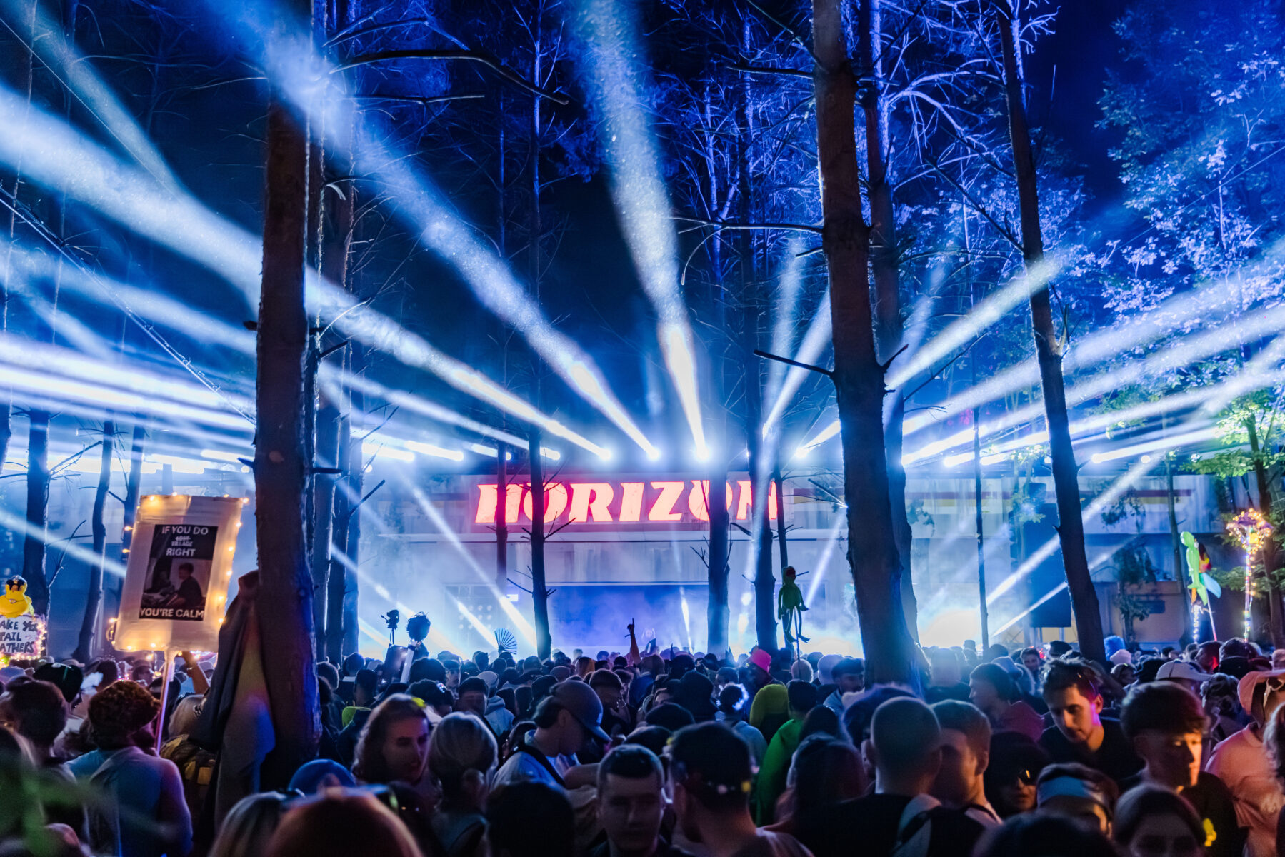 Lost Village 2025