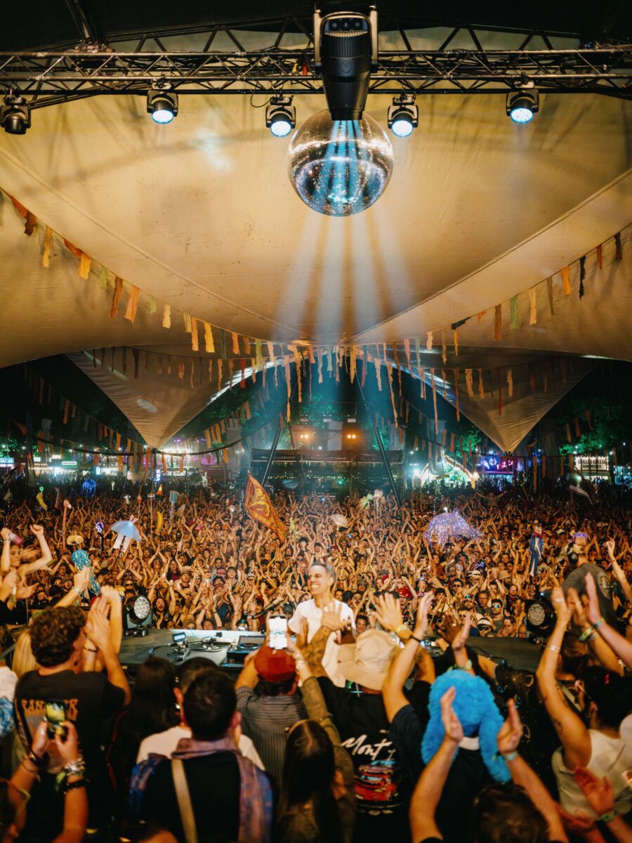 Lost Village 2025