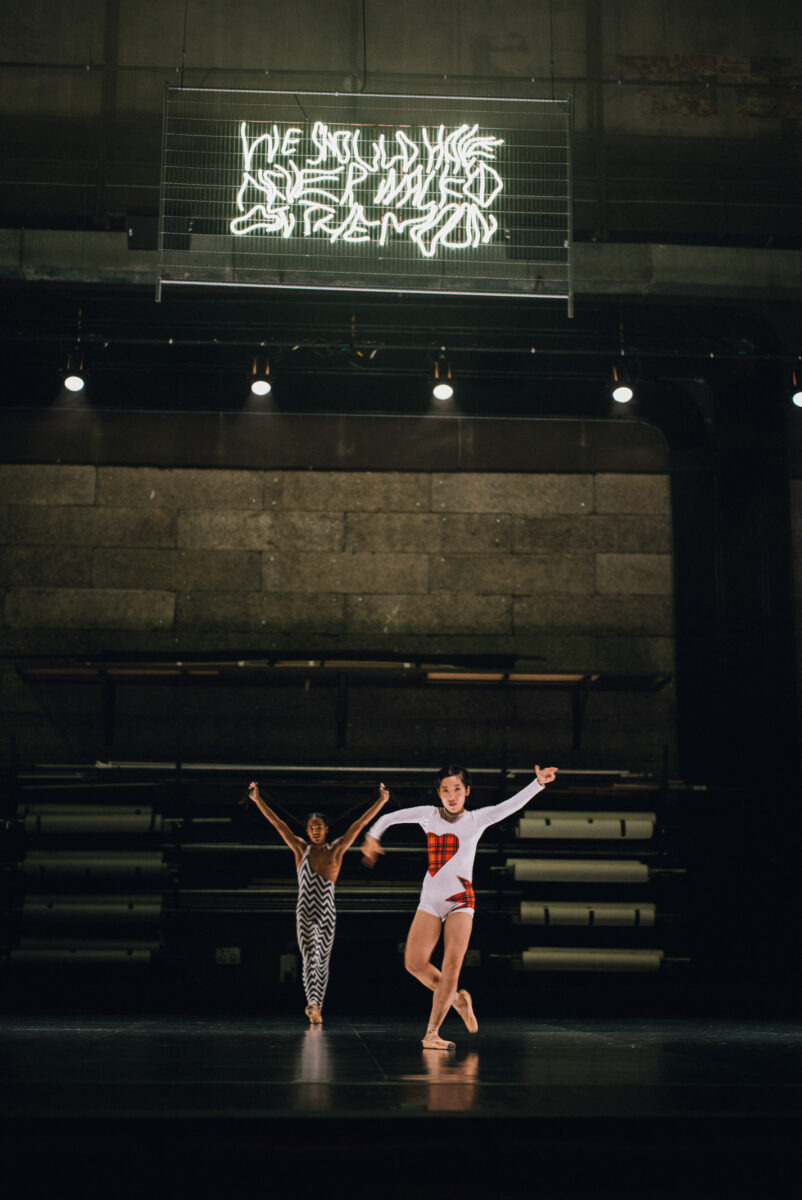 (LA)HORDE On Southbank Centre Takeover