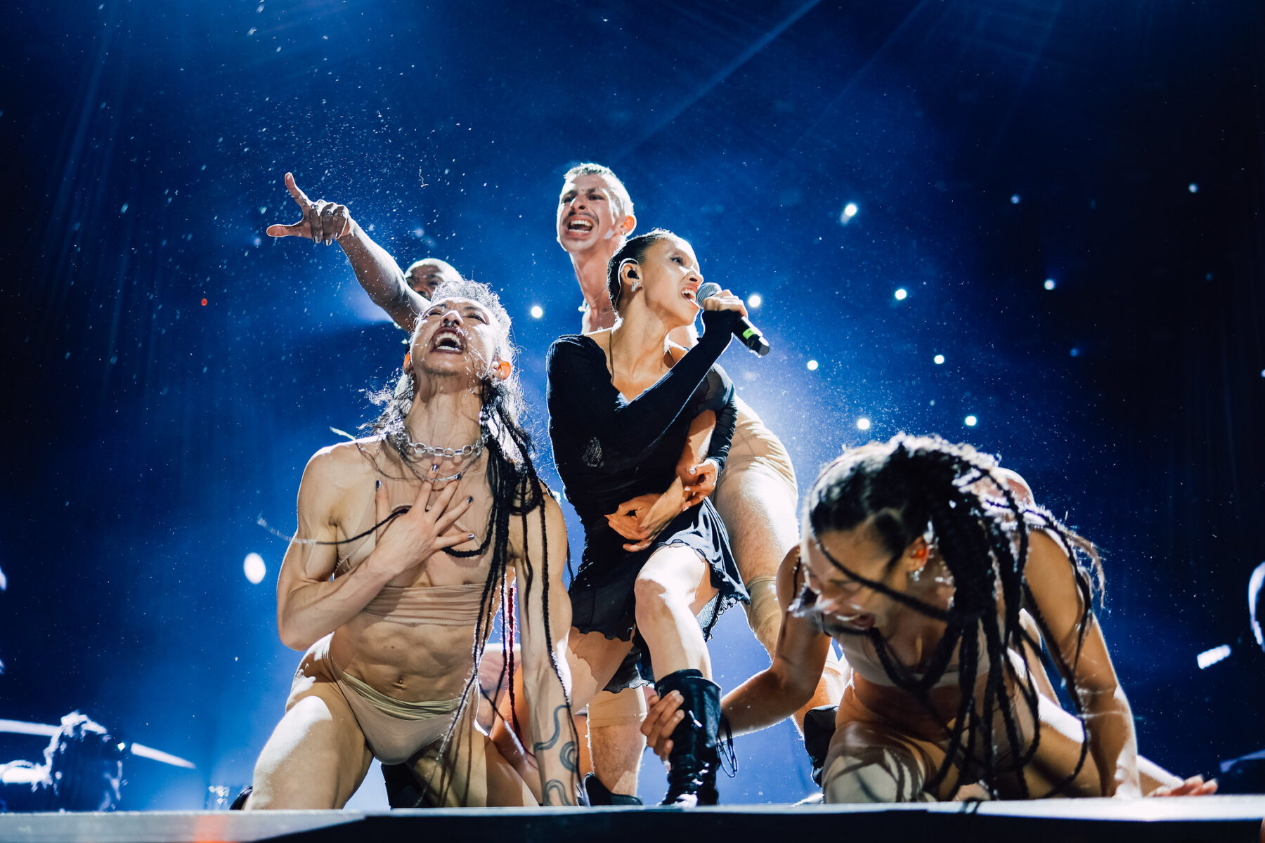 Photo Diaries: Flow Festival