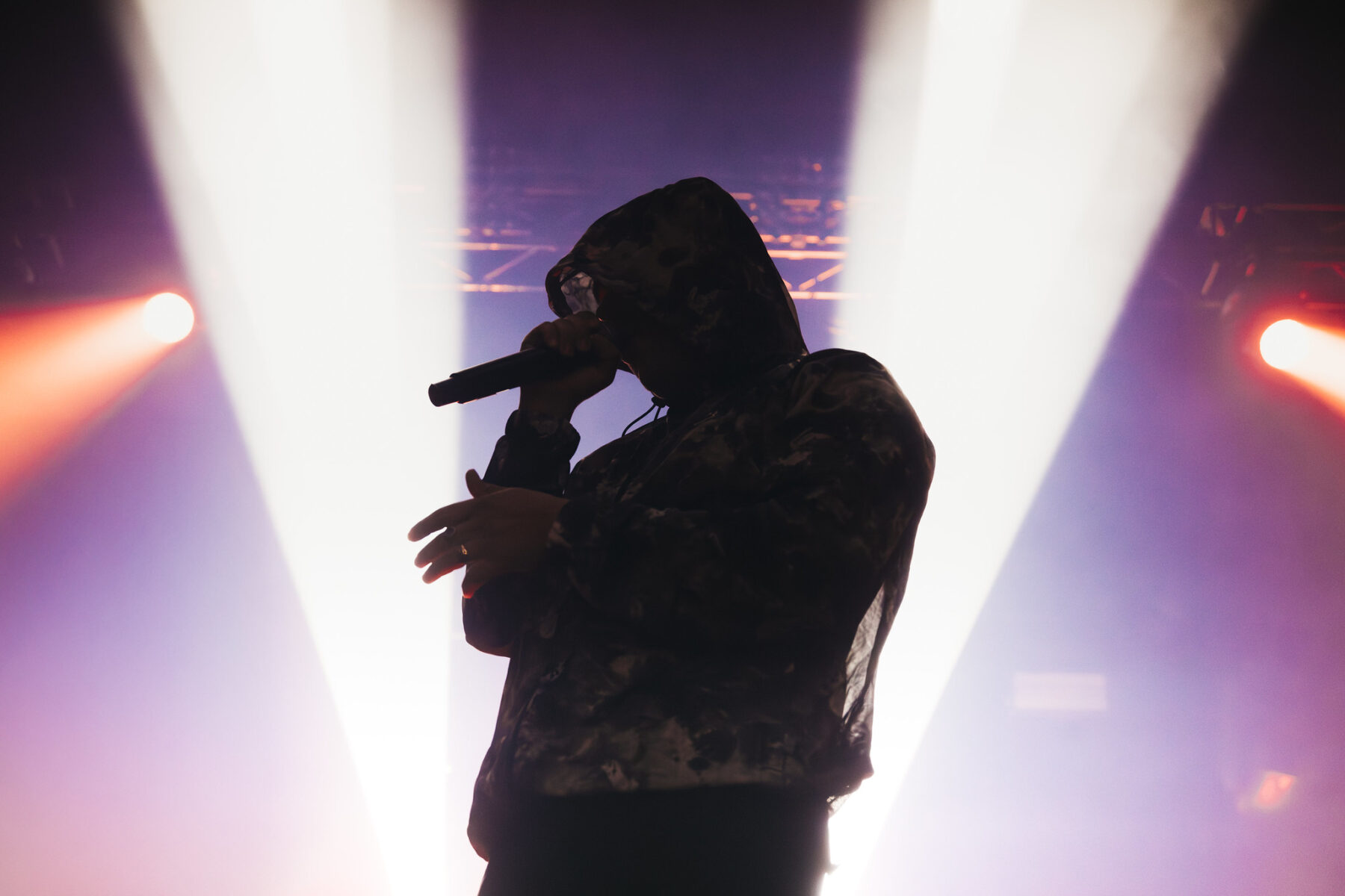 Photo Diaries: Flow Festival