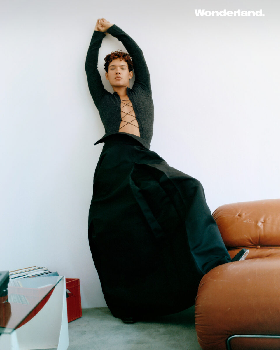 Omar Rudberg