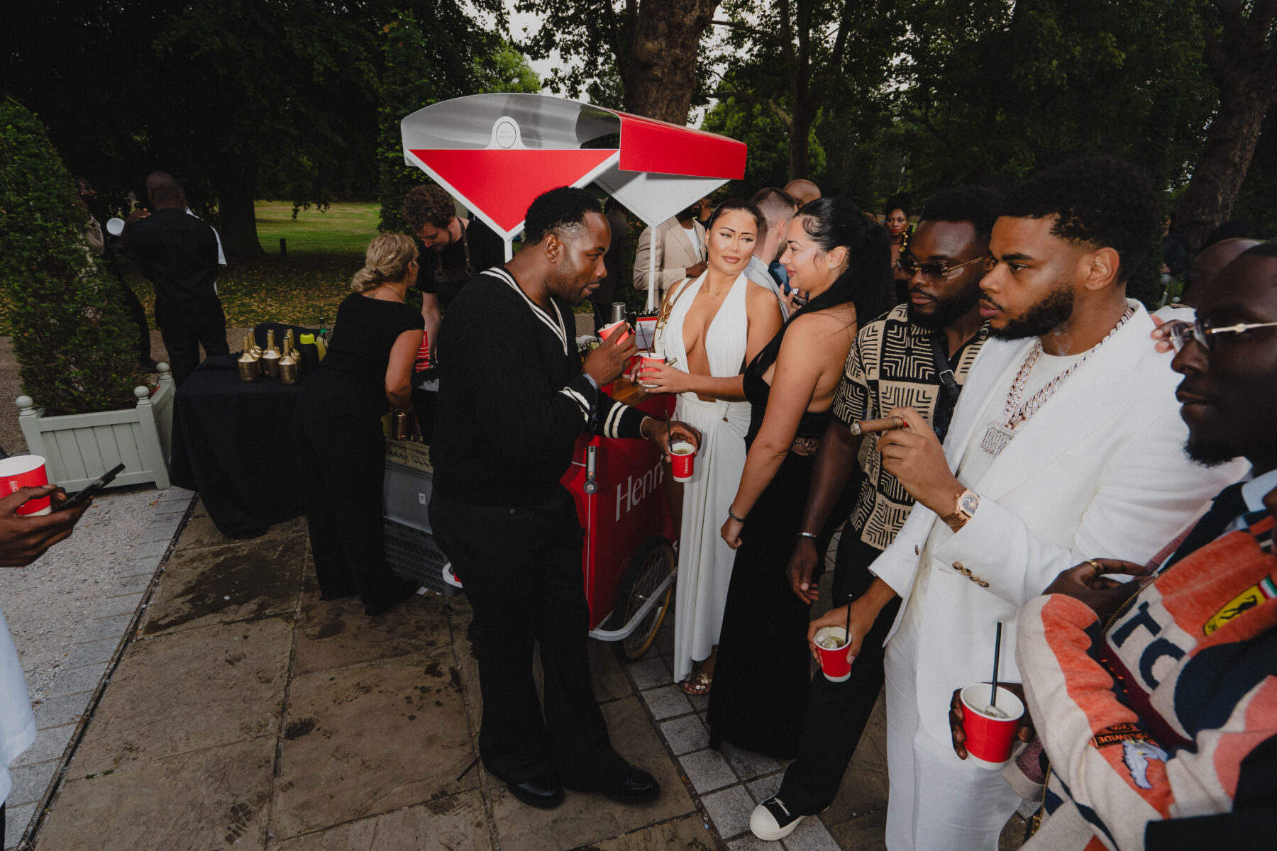 Photo Diaries: GRM Gala 2025