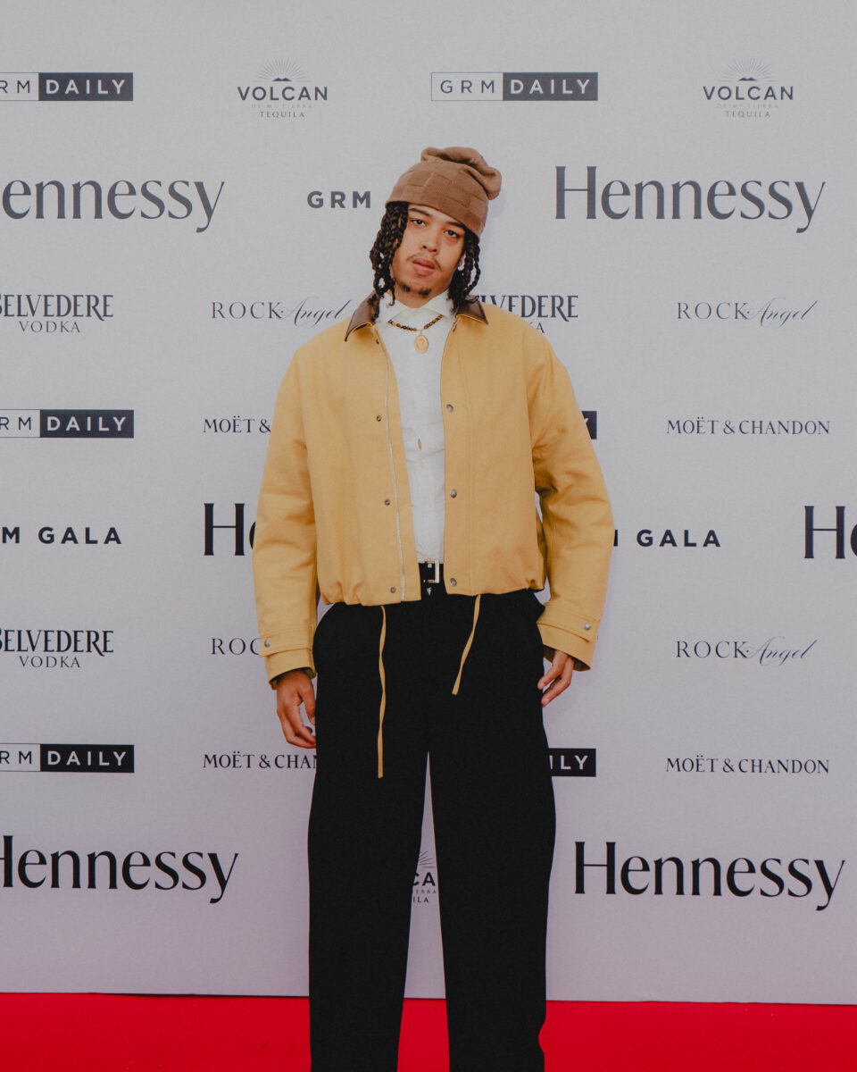 Photo Diaries: GRM Gala 2025