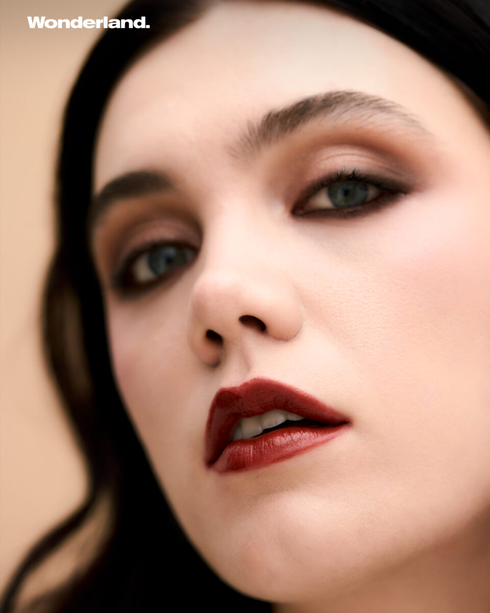 The Confessions of a Pop Queen, with Alessi Rose