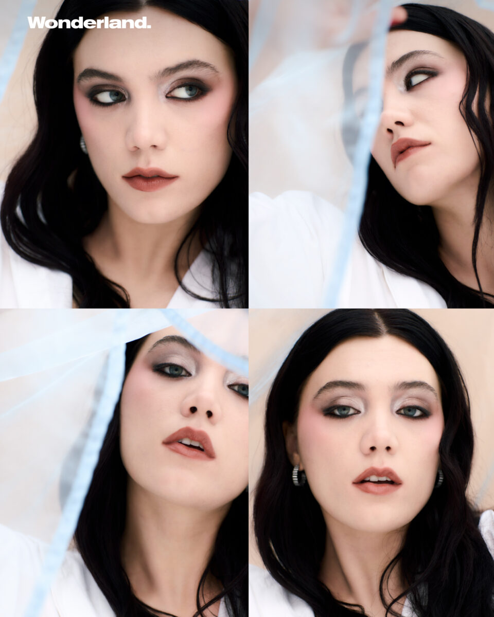 The Confessions of a Pop Queen, with Alessi Rose