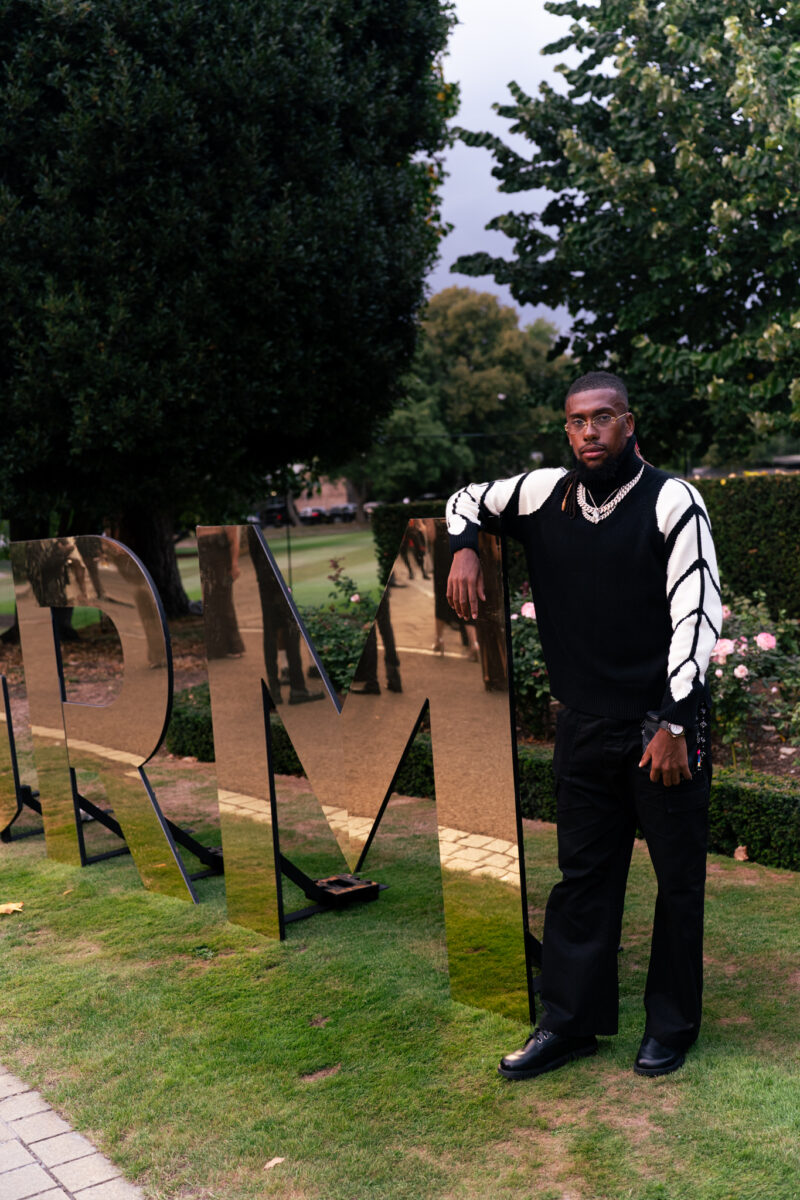 Photo Diaries: GRM Gala 2025