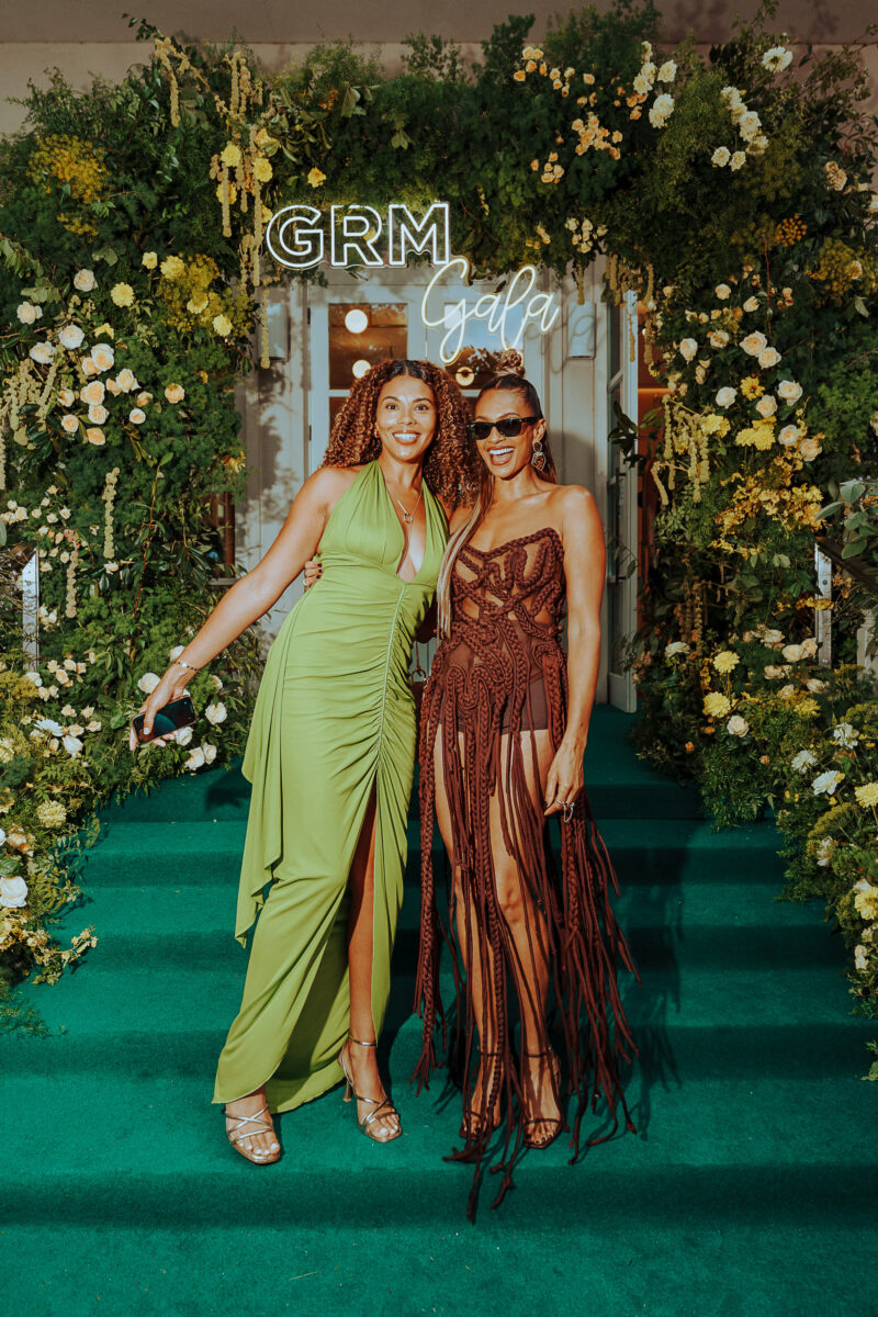 Photo Diaries: GRM Gala 2025
