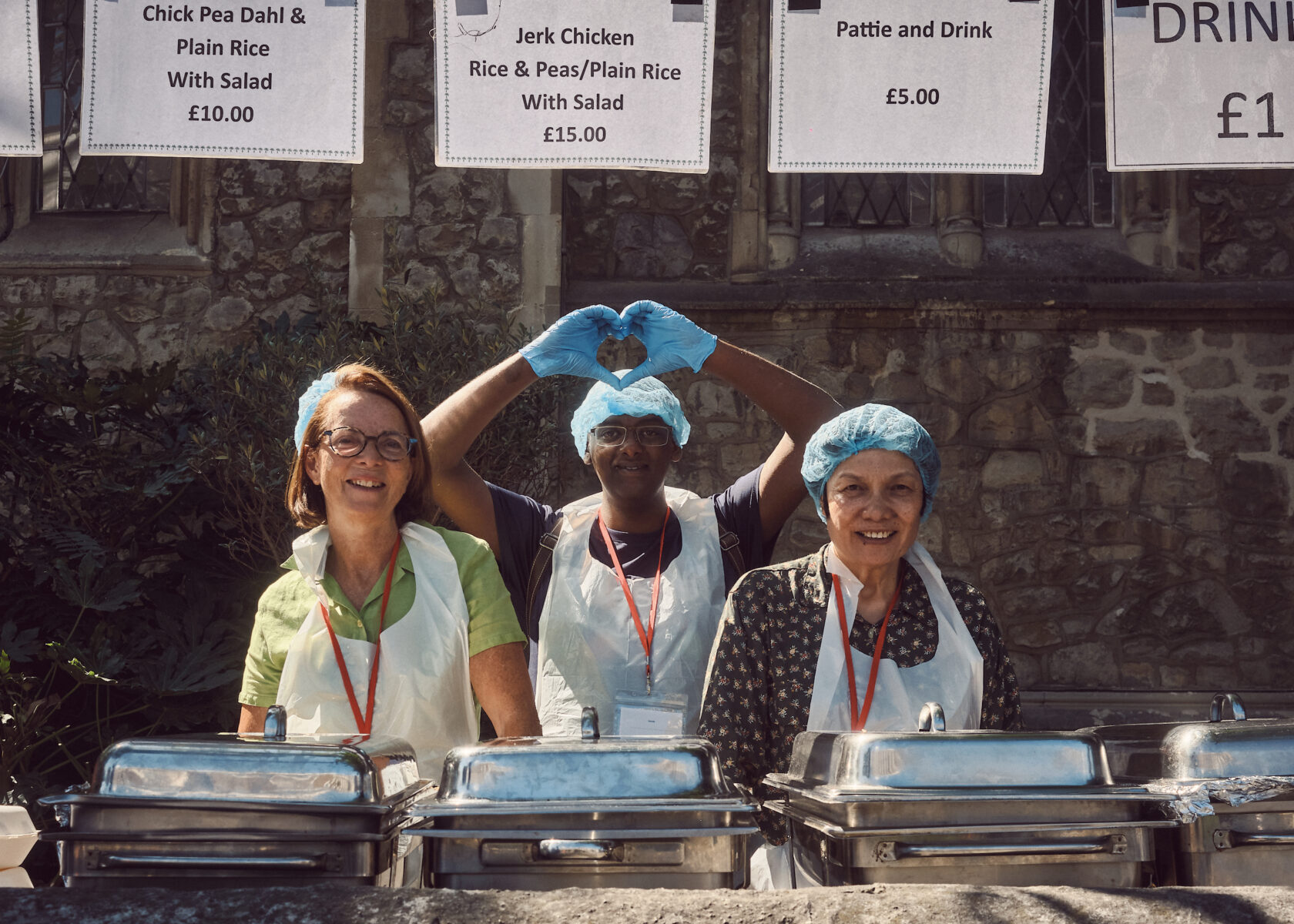 Notting Hill Carnival In Pictures
