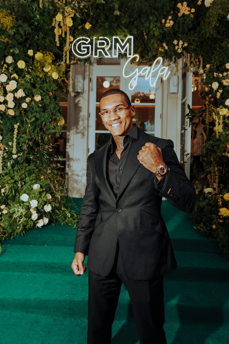 Photo Diaries: GRM Gala 2025