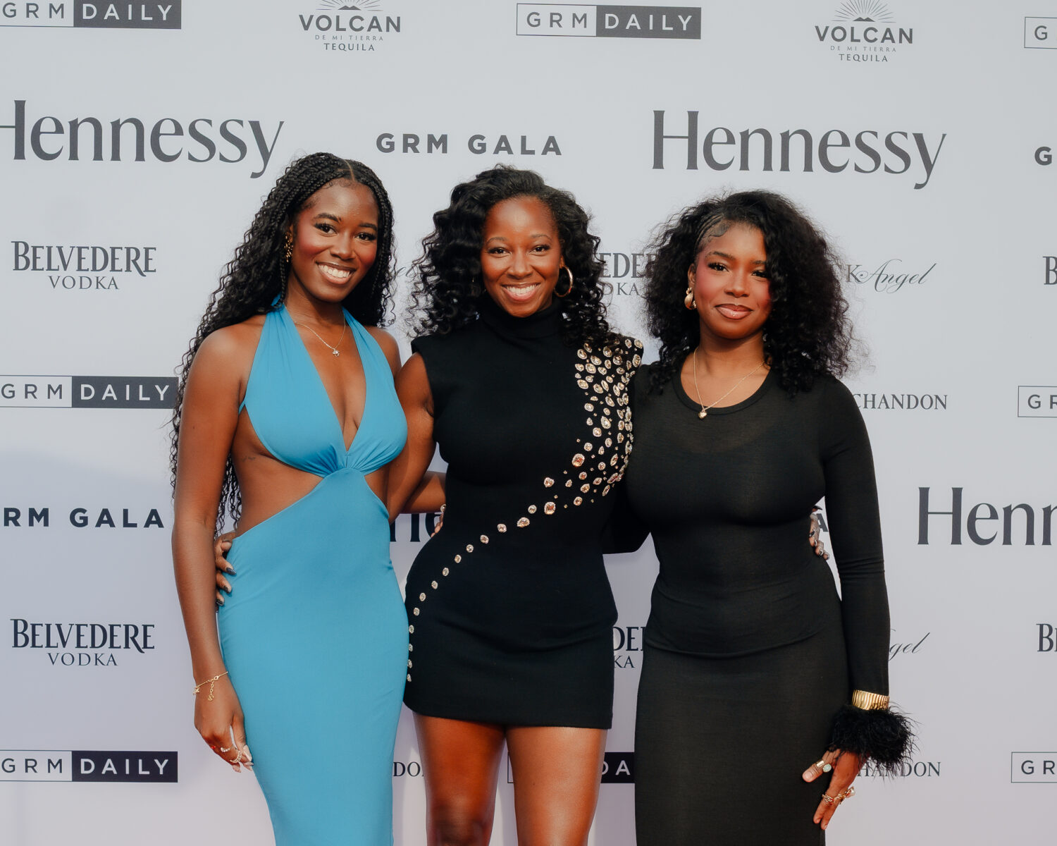 Photo Diaries: GRM Gala 2025