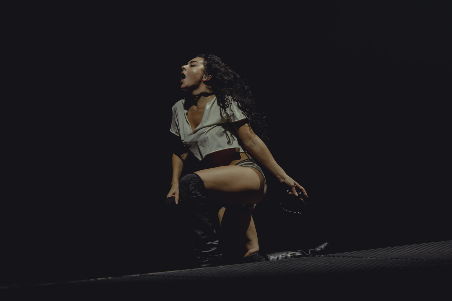 Photo Diaries: Flow Festival