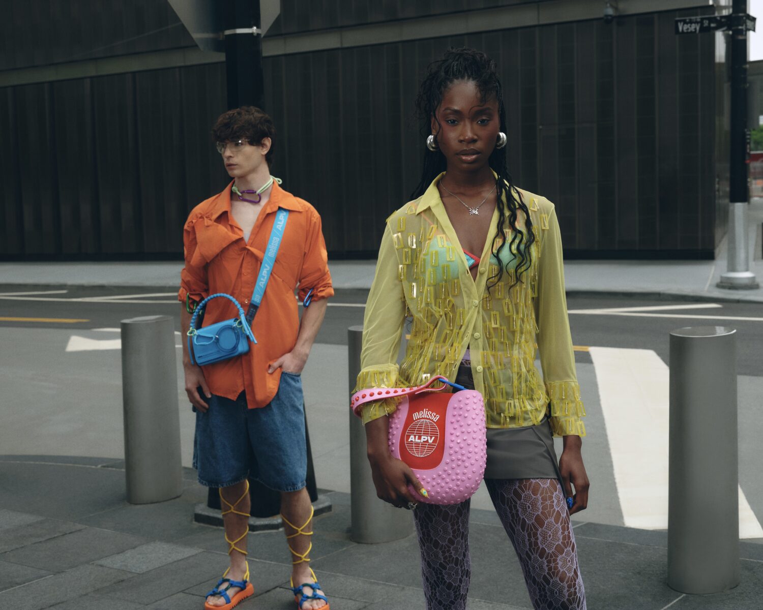 Wonderland&rsquo;s Fashion Mash-Up Of The Week