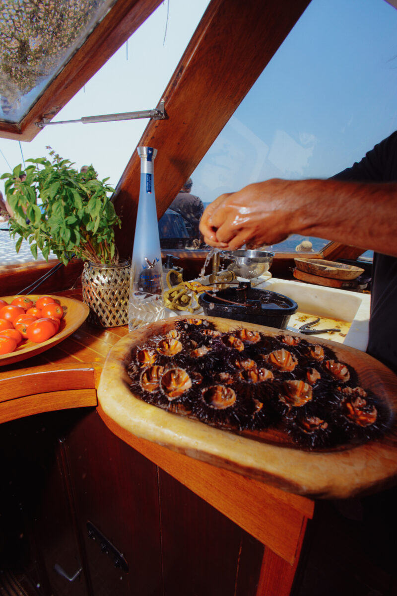 Wonderland lands in Mykonos with Grey Goose Altius
