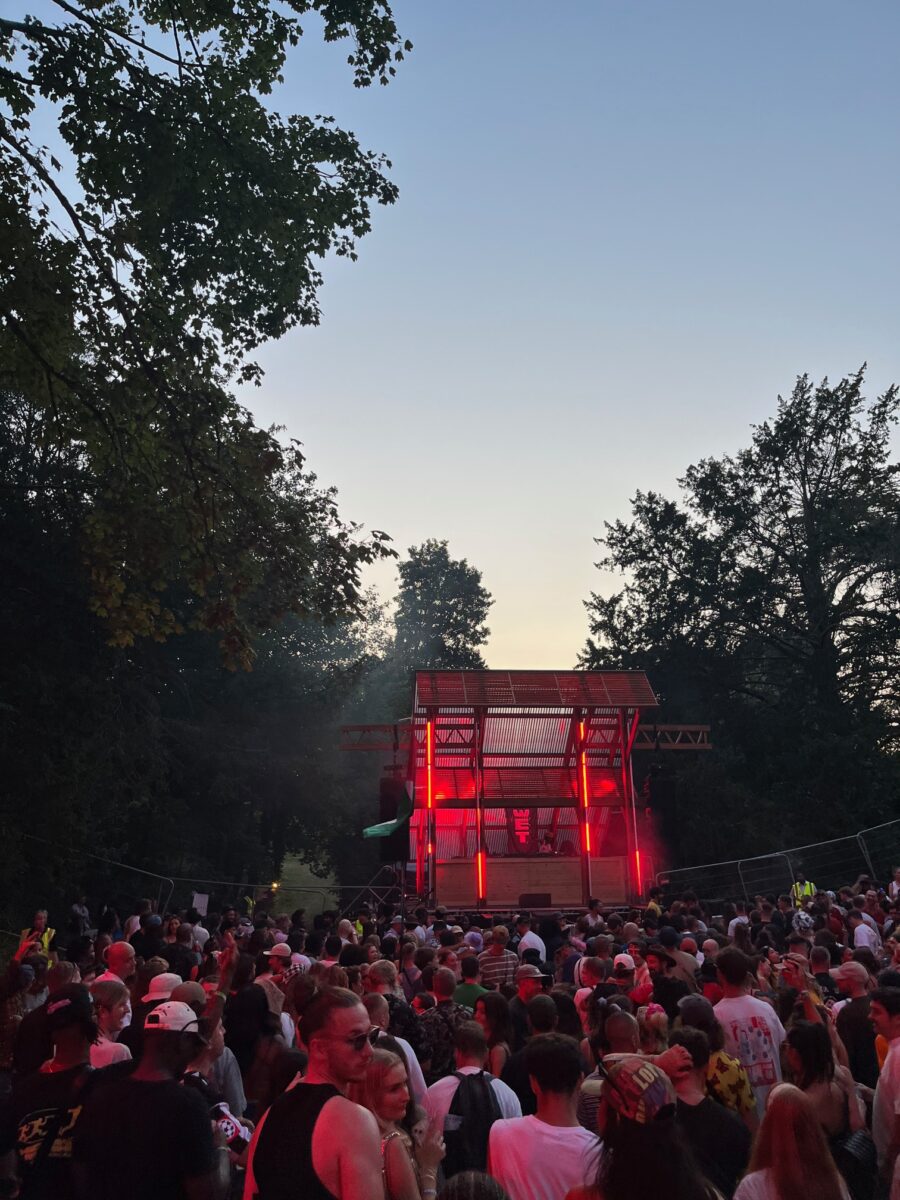We Out Here 2025:  Positive Energy and Necessary Music&nbsp;