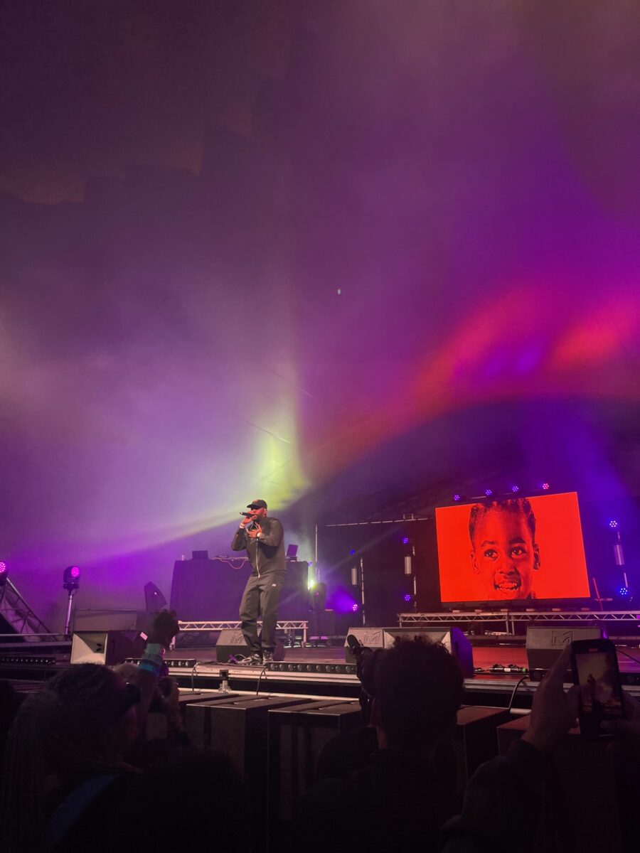 We Out Here 2025:  Positive Energy and Necessary Music&nbsp;