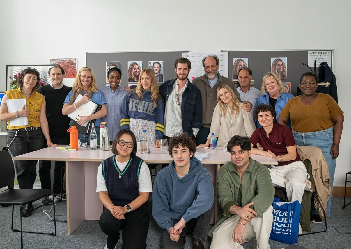 The 2025 Venice Film Festival Line-Up to Watch
