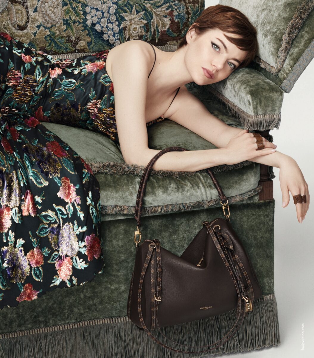 Wonderland’s Fashion Mash-Up Of The Week