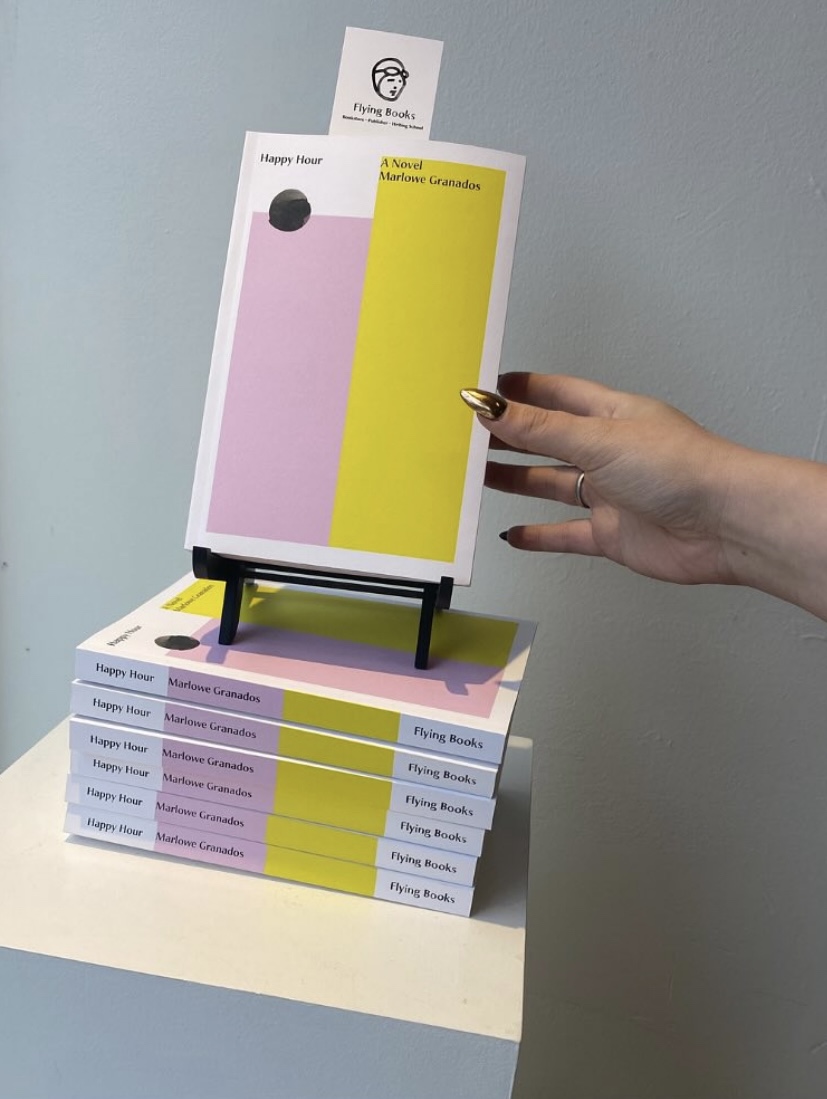 Wonderland’s Guide to Summer Reading