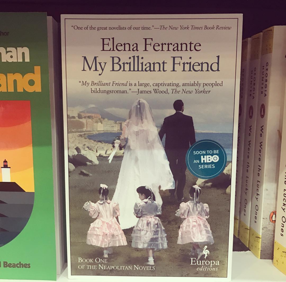 Wonderland&rsquo;s Guide to Summer Reading