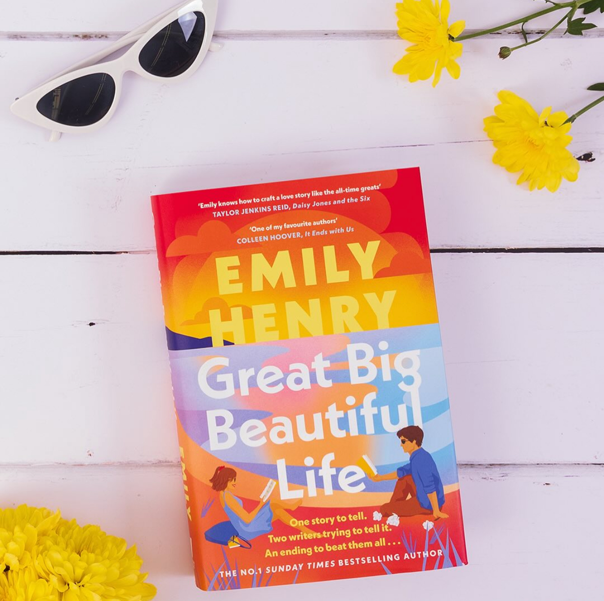 Wonderland&rsquo;s Guide to Summer Reading