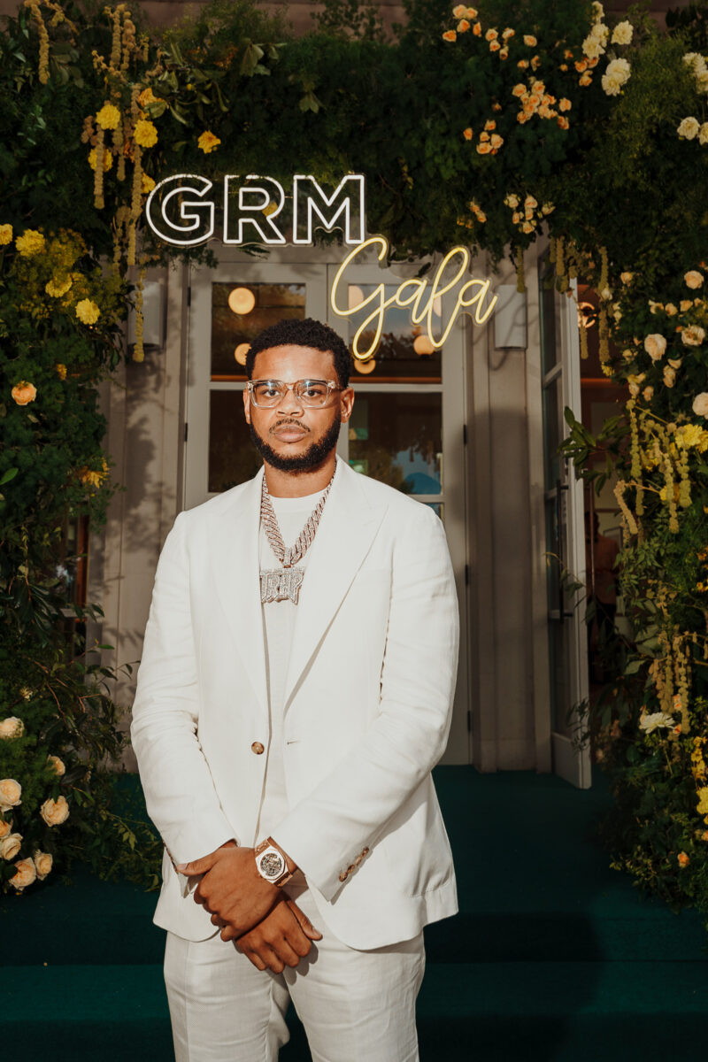 Photo Diaries: GRM Gala 2025