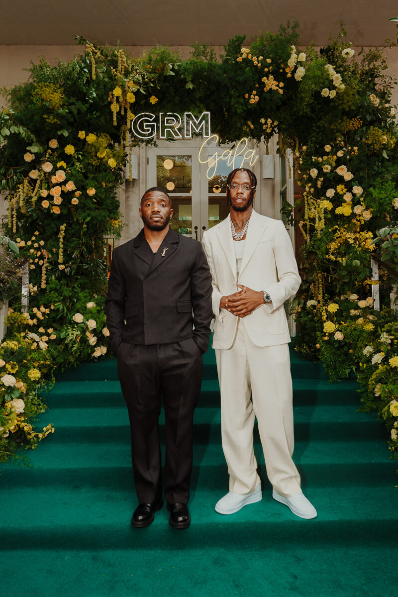 Photo Diaries: GRM Gala 2025