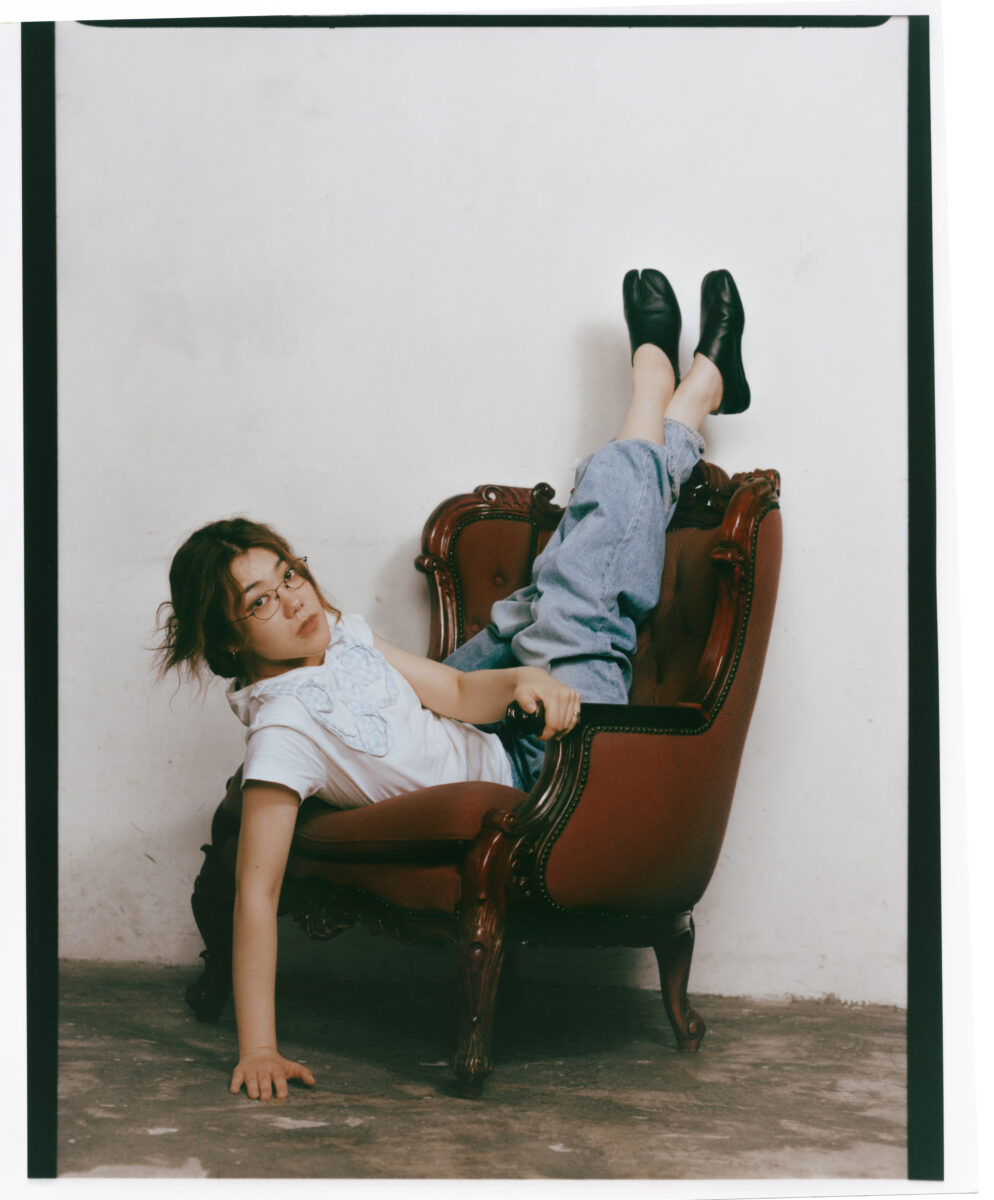 Soyoon Hwang &amp; SE SO NEON
