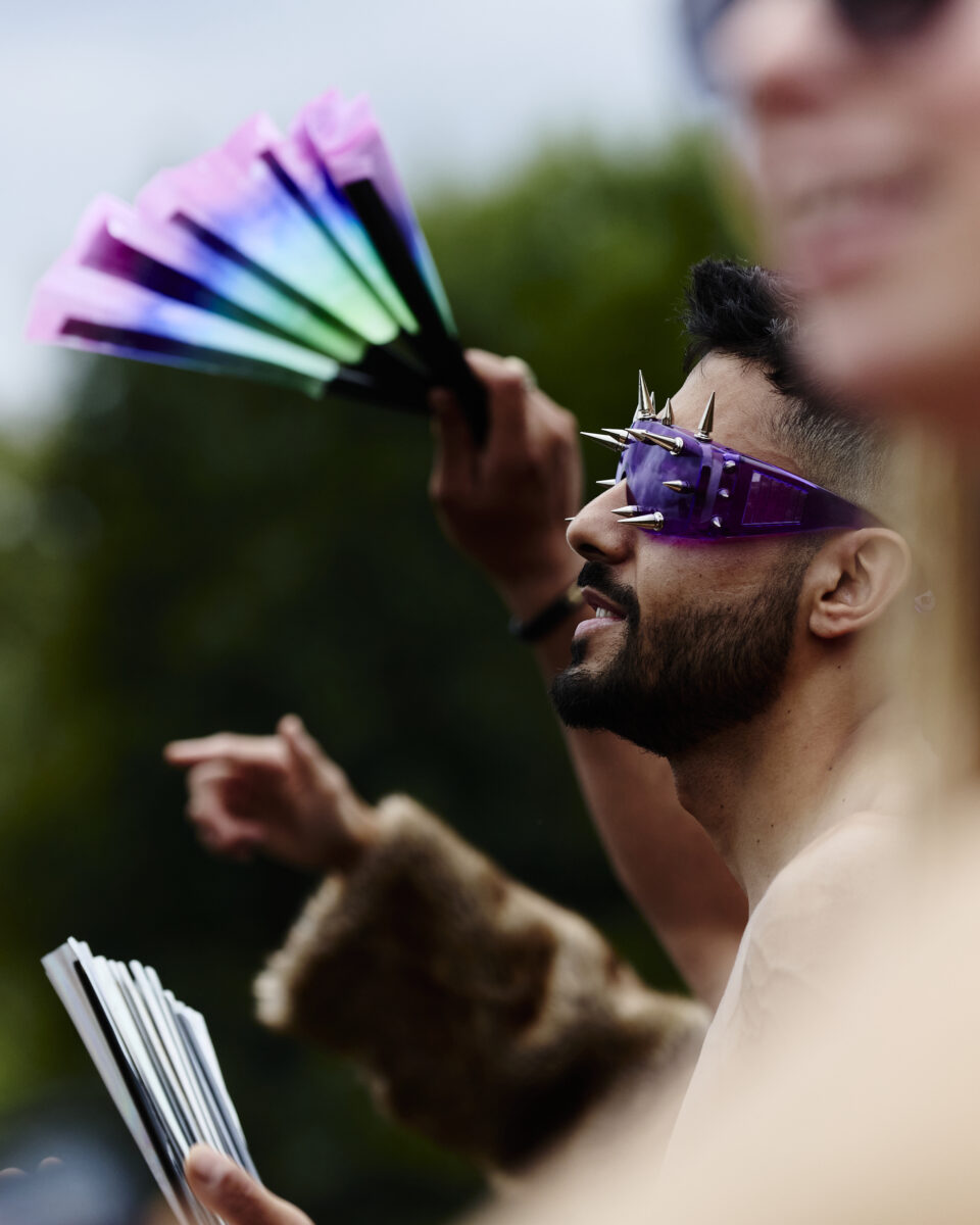 Photo Diaries:  Junction 2
