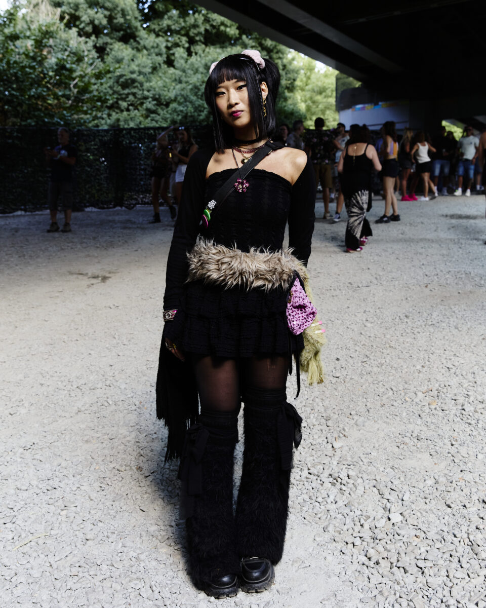 Photo Diaries:  Junction 2