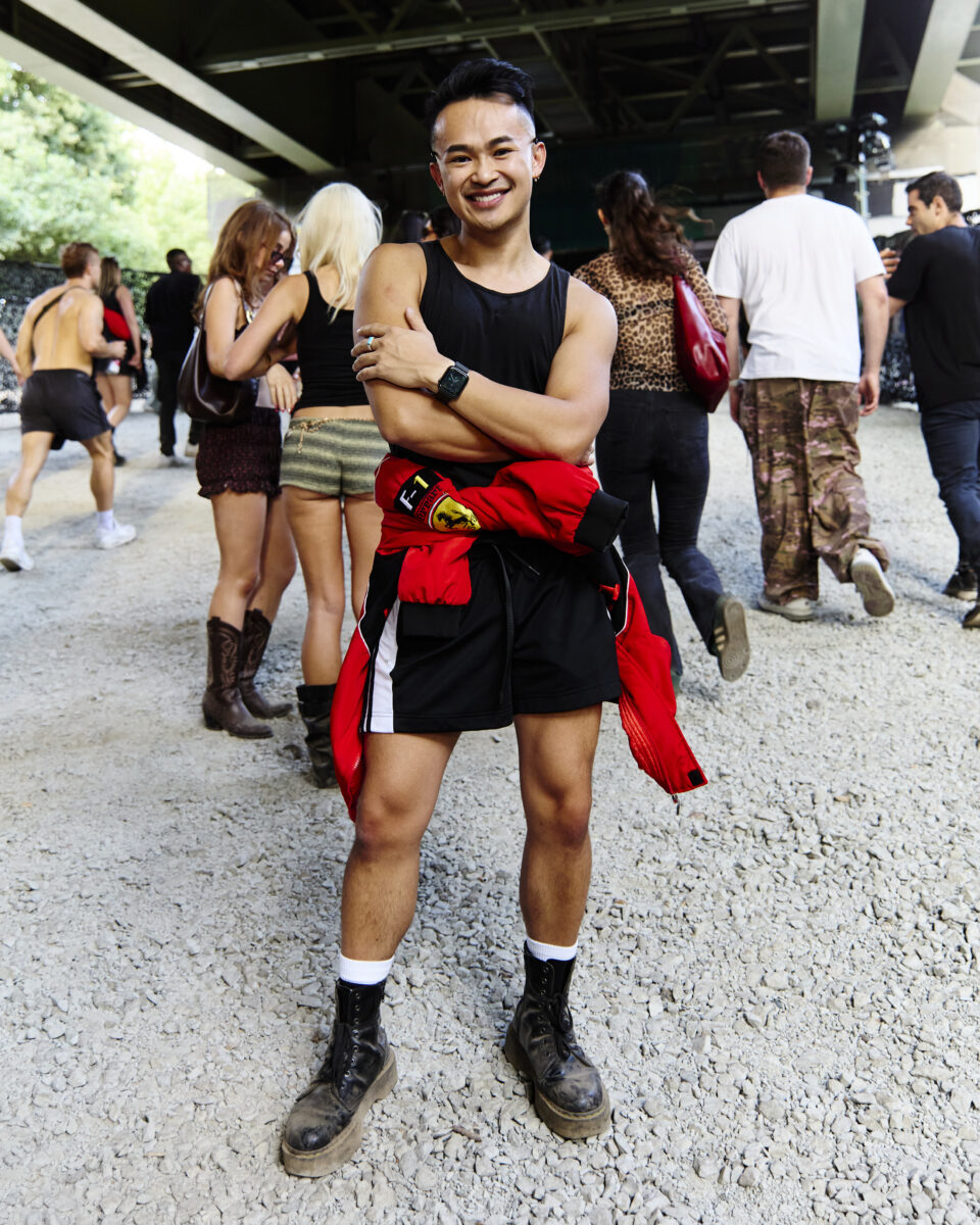 Photo Diaries:  Junction 2