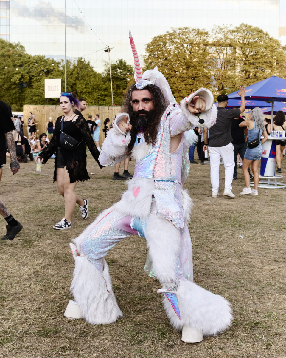Photo Diaries:  Junction 2