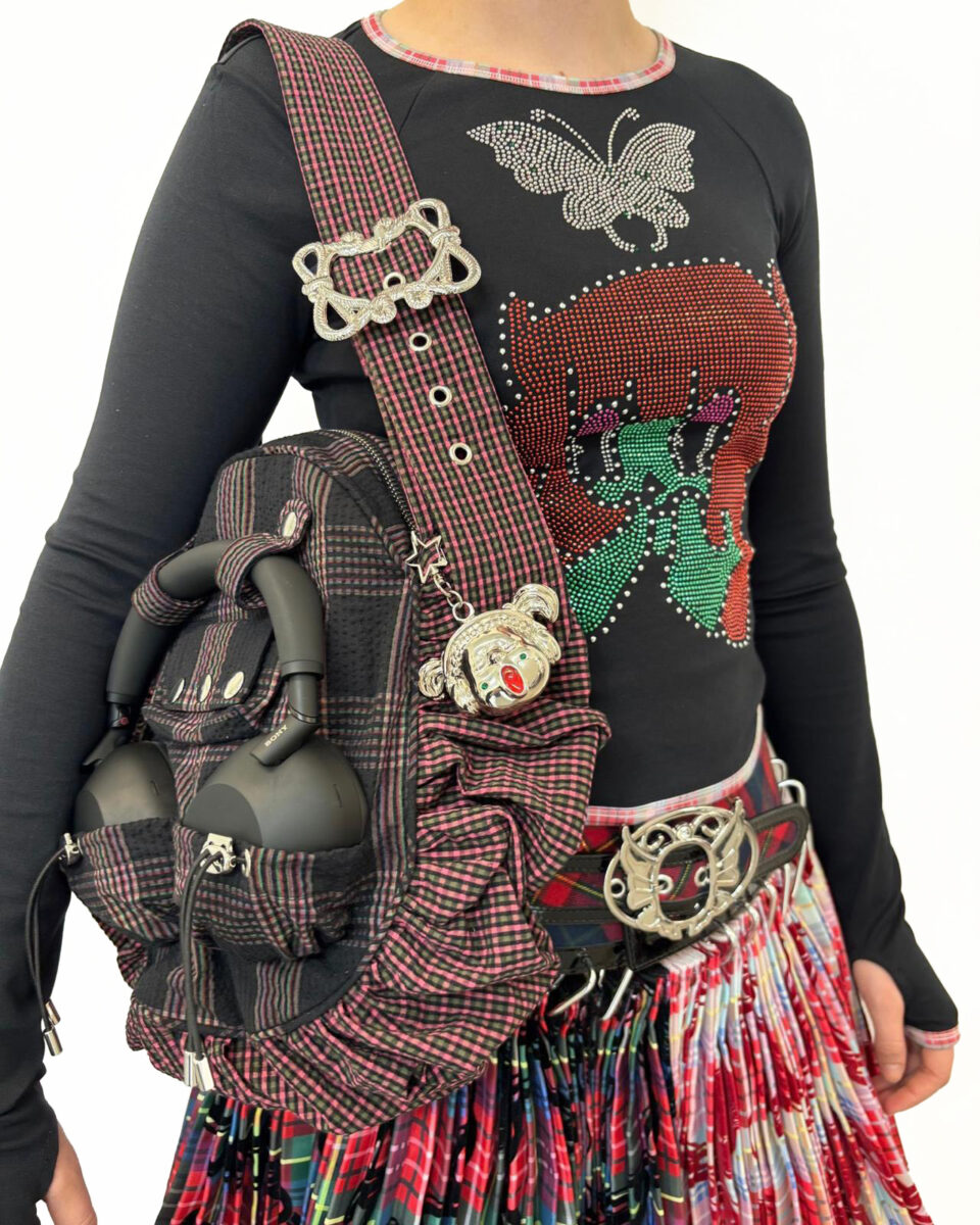 Wonderland’s Fashion Mash-Up Of The Week