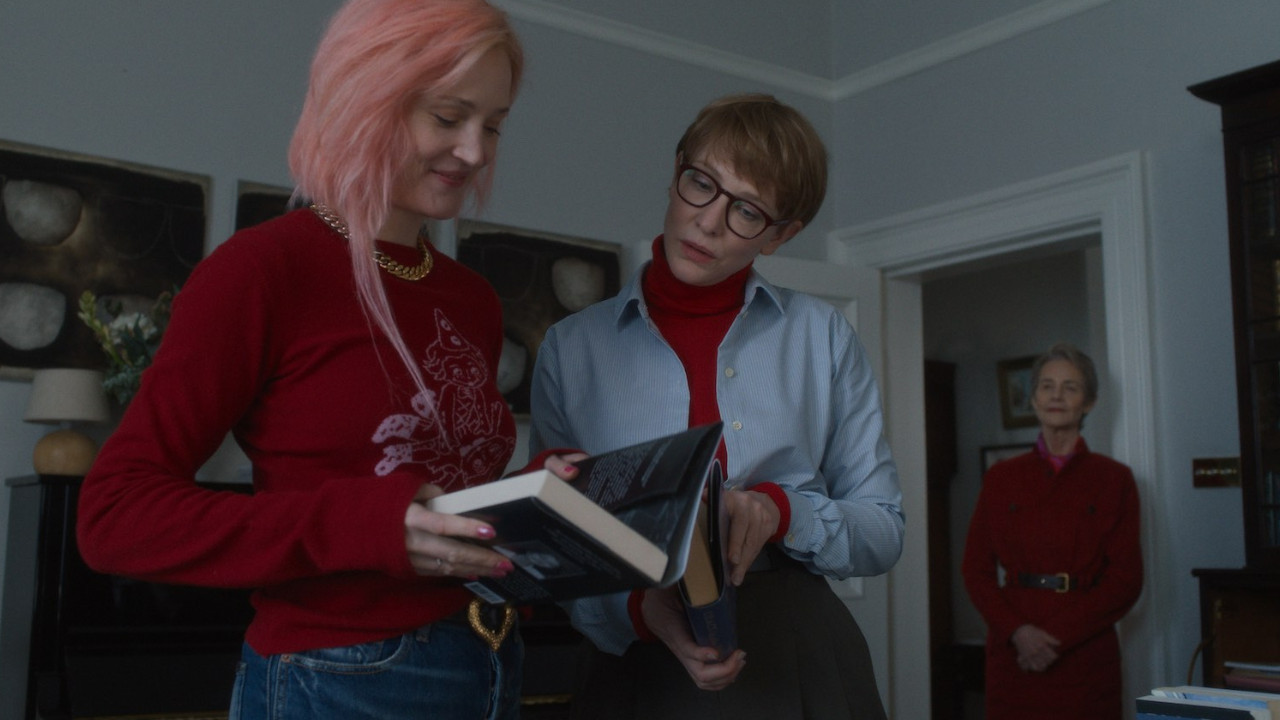 The 2025 Venice Film Festival Line-Up to Watch